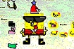 Thumbnail of Spongebob Square Pants Dress Up